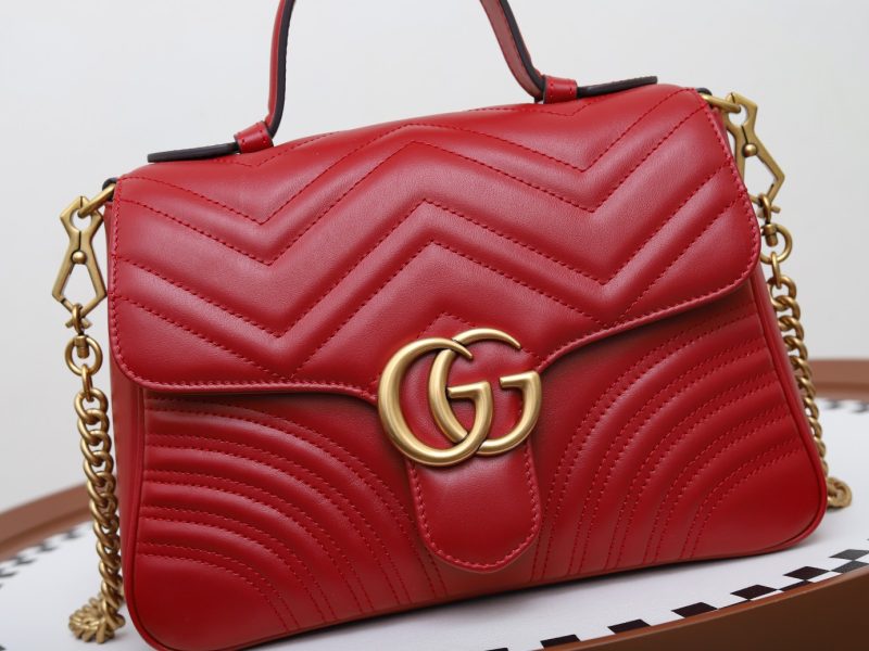 Gucci Series (Factory Direct Shot)-499623