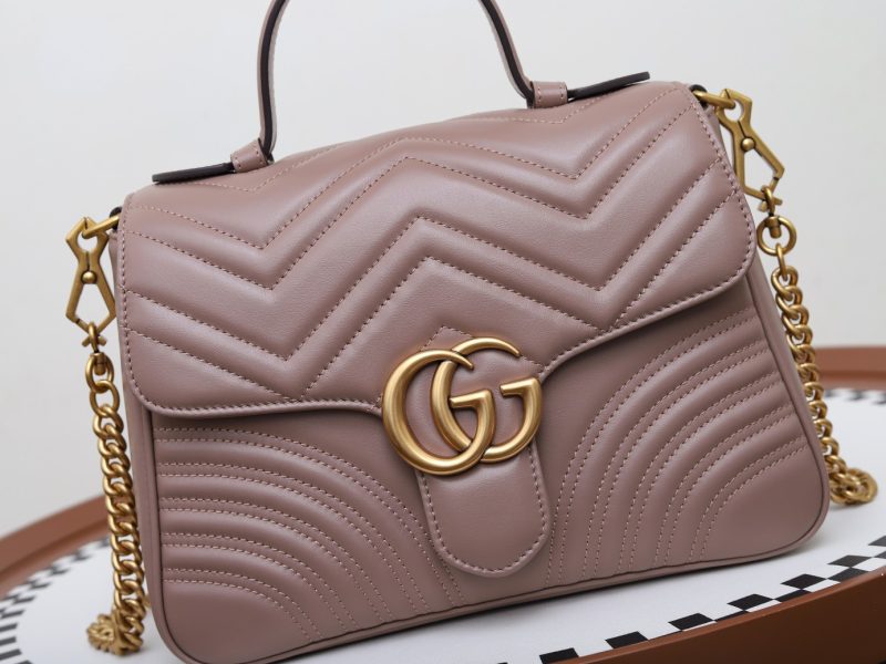 Gucci Series (Factory Direct Shot)-499623