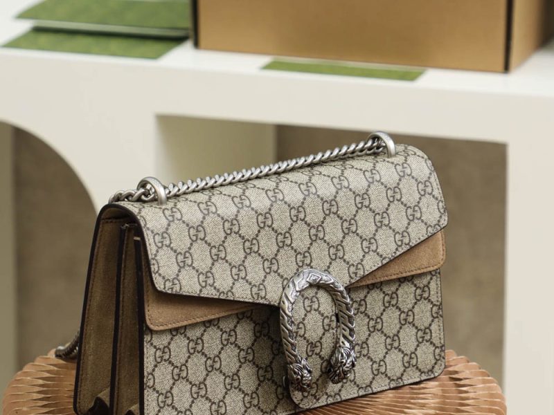 Gucci Series (Factory Direct Shot)-400249