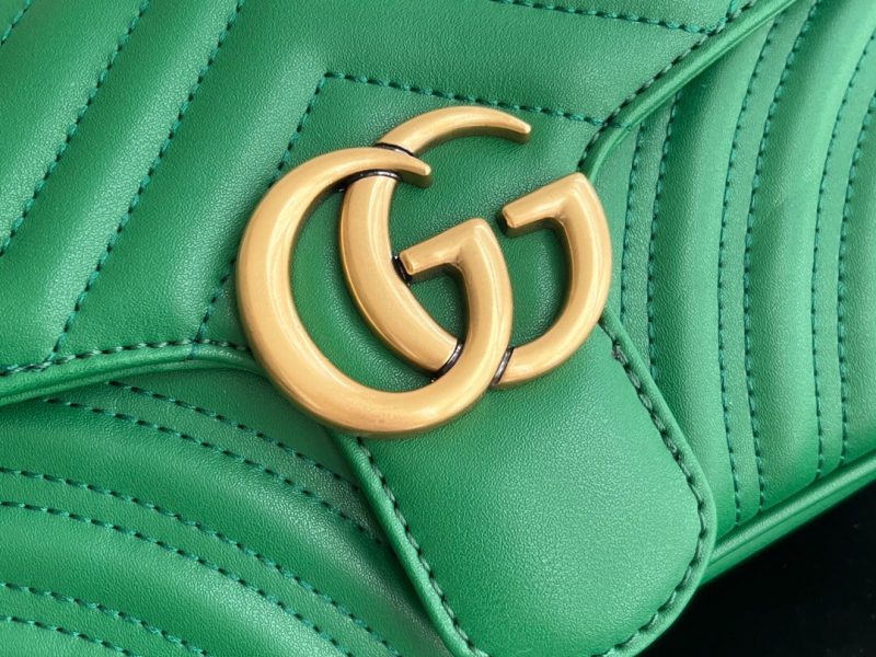 Gucci Series (Factory Direct Shot)-443497