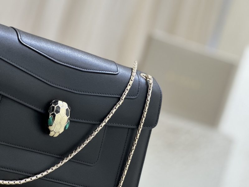Bulgari series (Multi-color option) Model:b35362