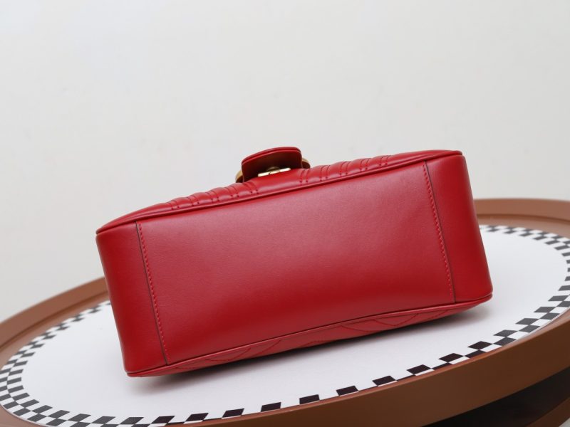 Gucci Series (Factory Direct Shot)-499623