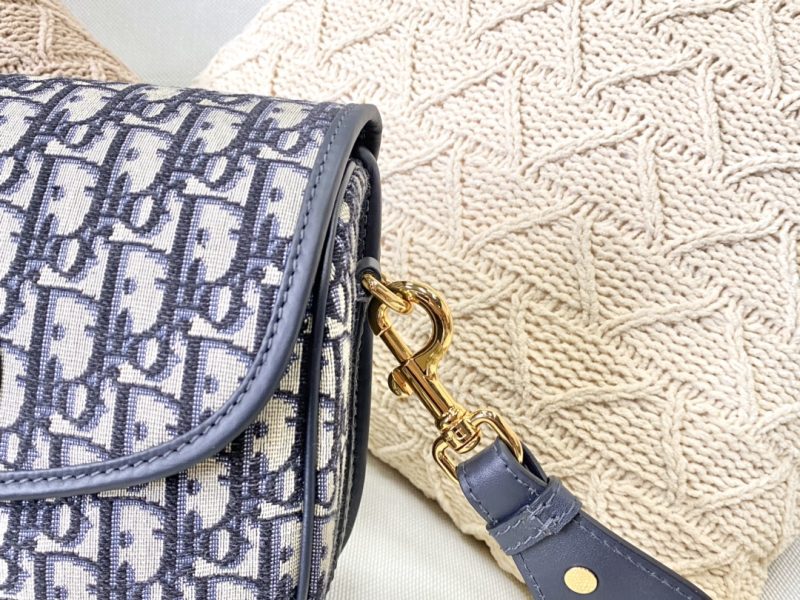 Embroidery bag -m9320