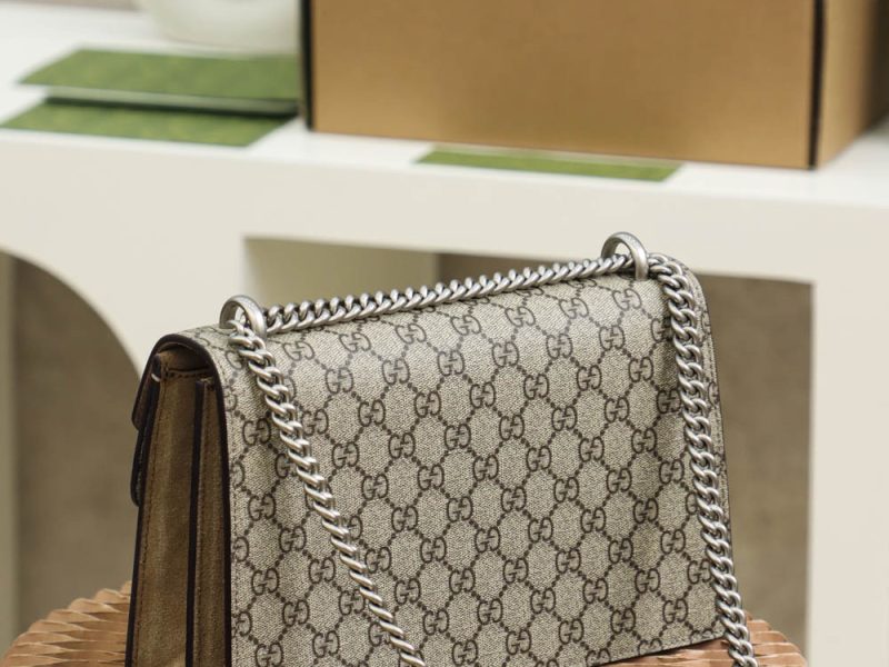 Gucci Series (Factory Direct Shot)-400249