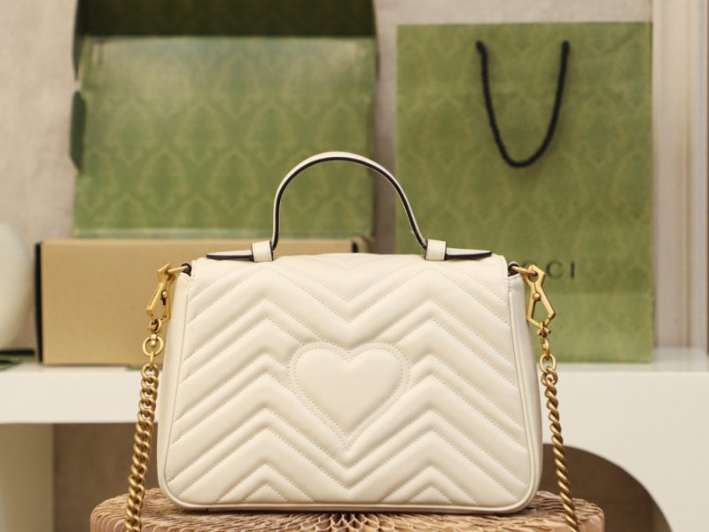 Gucci Series (Factory Direct Shot)-499623