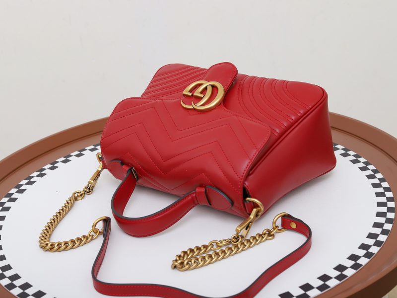Gucci Series (Factory Direct Shot)-499623