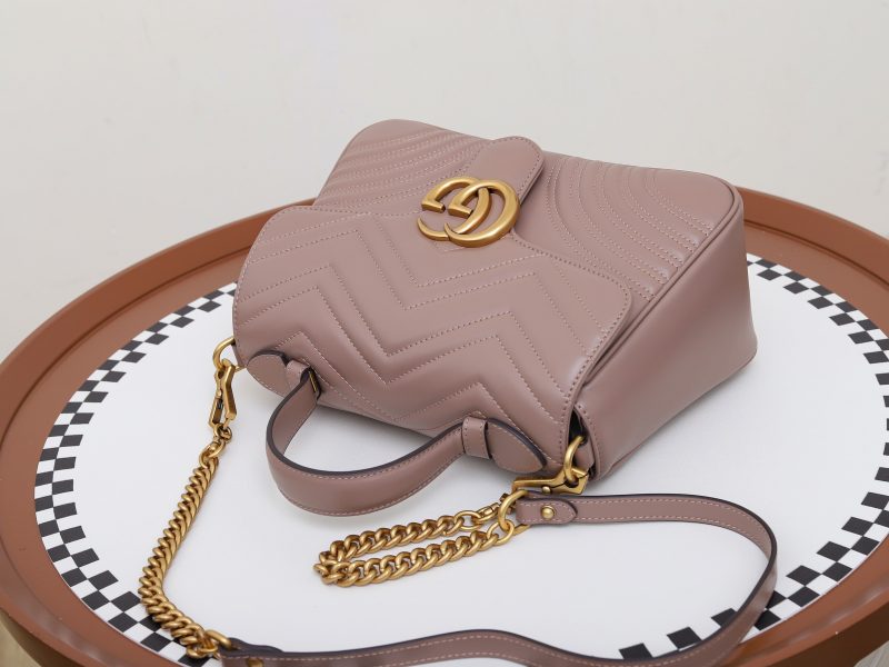 Gucci Series (Factory Direct Shot)-499623