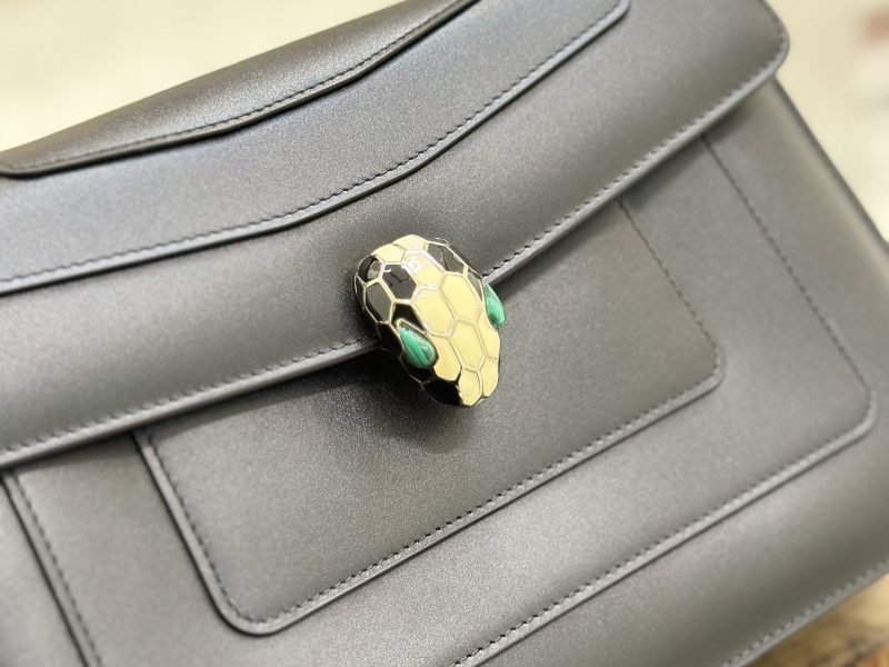 Bulgari series (Multi-color option) Model:b35362