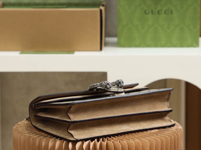 Gucci Series (Factory Direct Shot)-400249