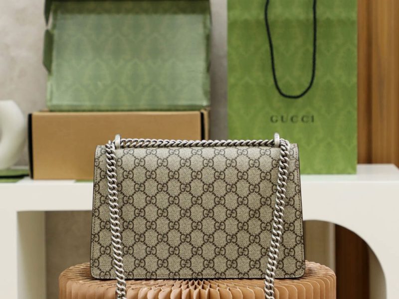 Gucci Series (Factory Direct Shot)-400249